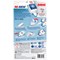 UniBond Re-New Bathroom/Kitchen Silicone Sealant, White, 80ml