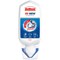UniBond Re-New Bathroom/Kitchen Silicone Sealant, White, 80ml