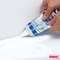 UniBond Anti Mould Healthy Kitchen and Bathroom Sealant Tube, 147g, White