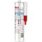 UniBond Anti Mould Healthy Kitchen and Bathroom Sealant Tube, 274g, White