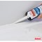 UniBond Anti Mould Healthy Kitchen and Bathroom Sealant Tube, 274g, White