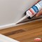 UniBond Anti Mould Healthy Kitchen and Bathroom Sealant Tube, 274g, White