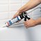 UniBond Anti Mould Healthy Kitchen and Bathroom Sealant Tube, 274g, White