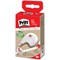 Pritt ECO Flex Correction Roller 4.2mm x 10m (10 Pack) 2120632 Pritt ECO Flex Correction Roller 4.2mm x 10m (10 Pack) 2120632