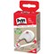 Pritt ECO Flex Correction Roller 4.2mm x 10m (10 Pack) 2120632 Pritt ECO Flex Correction Roller 4.2mm x 10m (10 Pack) 2120632