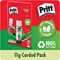 Pritt Stick 11g Small (12 Pack)