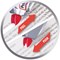 Pritt Compact Correction Roller 4.2mm x 10m (10 Pack) 2120452
