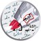 Pritt Compact Correction Roller 4.2mm x 10m (10 Pack) 2120452