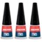 Loctite Original Super Glue Precision 5g 3 for 2