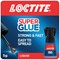 Loctite Original Super Glue Brush-On 5g 3 for 2