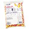 Howard Leight Laser Lite Earplug Dispenser Refill, Yellow & Red, Pack of 200