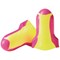 Howard Leight Laser Lite Earplug Dispenser Refill, Yellow & Red, Pack of 200