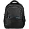 Monolith Blue Line Laptop Backpack, For up to 15.6 Inch Laptops, Black Monolith Blue Line Laptop Backpack, For up to 15.6 Inch Laptops, Black