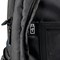 Monolith Blue Line Laptop Backpack, For up to 15.6 Inch Laptops, Black Monolith Blue Line Laptop Backpack, For up to 15.6 Inch Laptops, Black