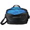 Monolith Blue Line Laptop Hybrid Carry Case/Backpack, For up to 15.6 Inch Laptops, Black