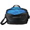Monolith Blue Line Laptop Hybrid Carry Case/Backpack, For up to 15.6 Inch Laptops, Black