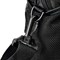 Monolith Blue Line Laptop Hybrid Carry Case/Backpack, For up to 15.6 Inch Laptops, Black