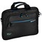Monolith Blue Line Chromebook Tablet Carry Case, For up to 13 Inch Laptops, Black