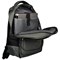 Monolith Business Commuter Laptop Backpack with USB and Headphone Ports, For up to 15.6 Inch Laptops, Grey Monolith Business Commuter Laptop Backpack with USB and Headphone Ports, For up to 15.6 Inch Laptops, Grey