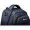 Monolith Business Commuter Laptop Backpack with USB and Headphone Ports, For up to 15.6 Inch Laptops, Blue Monolith Business Commuter Laptop Backpack with USB and Headphone Ports, For up to 15.6 Inch Laptops, Blue