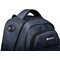 Monolith Business Commuter Laptop Backpack with USB and Headphone Ports, For up to 15.6 Inch Laptops, Blue