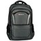 Monolith Commuter Laptop Backpack with USB and Headphone Ports, For up to 15.6 Inch Laptops, Grey