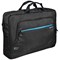 Monolith Blue Line Laptop Carry Case, For up to 17.2 Inch Laptops, Black