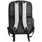 Monolith Business Laptop Backpack, For up to 17.2 Inch Laptops, Black/Grey