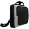 Monolith Business Laptop Briefcase, For up to 15.6 Inch Laptops, Black/Grey