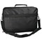 Monolith Nylon Laptop Carry Case, For up to 15.6 Inch Laptops, Black