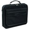 Monolith Nylon Laptop Carry Case, For up to 17 Inch Laptops, Black