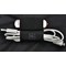 Monolith Nylon Laptop Carry Case, For up to 17 Inch Laptops, Black