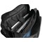 Monolith Multifunctional Nylon Laptop Backpack, For up to 15.6 Inch Laptops, Black and Grey