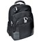 Monolith Executive Laptop Backpack, For up to 15.4 Inch Laptops, Black