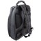 Monolith Executive Laptop Backpack, For up to 15.4 Inch Laptops, Black