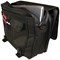 Monolith Microfibre Soft Sided Laptop Carry Case, For up to 15 Inch Laptops, Black