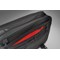 Monolith Microfibre Soft Sided Laptop Carry Case, For up to 15 Inch Laptops, Black