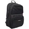 Monolith Lightweight Laptop Backpack, For up to 15.6 Inch Laptops, Black