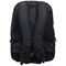 Monolith Lightweight Laptop Backpack, For up to 15.6 Inch Laptops, Black