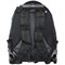 Monolith 2 In 1 Wheeled Laptop Backpack, For up to 15.6 Inch Laptops, Black