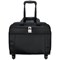 Monolith Motion II 4 Wheel Laptop Trolley Case, For up to 15.6 Inch Laptops, Black