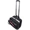 Monolith Motion II 4 Wheel Laptop Trolley Case, For up to 15.6 Inch Laptops, Black Monolith Motion II 4 Wheel Laptop Trolley Case, For up to 15.6 Inch Laptops, Black
