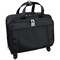 Monolith Motion II 4 Wheel Laptop Trolley Case, For up to 15.6 Inch Laptops, Black Monolith Motion II 4 Wheel Laptop Trolley Case, For up to 15.6 Inch Laptops, Black