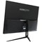 Hanspree Full HD LCD LED Backlight Monitor, 27 Inch, Black