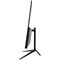Hanspree Full HD LCD LED Backlight Monitor, 27 Inch, Black