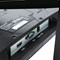 Hanspree Full HD LCD LED Backlight Monitor, 27 Inch, Black