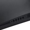 Hanspree Full HD LCD LED Backlight Monitor, 27 Inch, Black