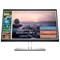 HP E24T Full HD IPS Touch Monitor, 24 Inch, Black & Silver