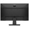 HP P22v G4 Full HD Monitor, 21.5 Inch, Black