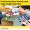 HP 31 Yellow Ink Bottle 70ml 1VU28AE